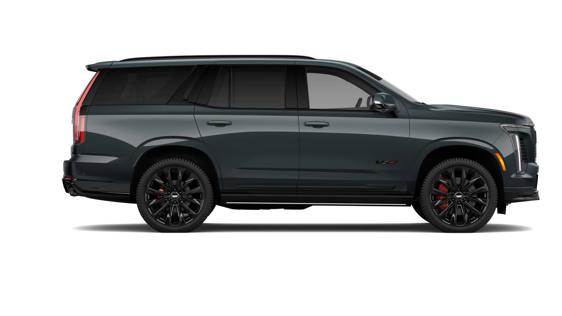 2026 Cadillac Escalade V-Series