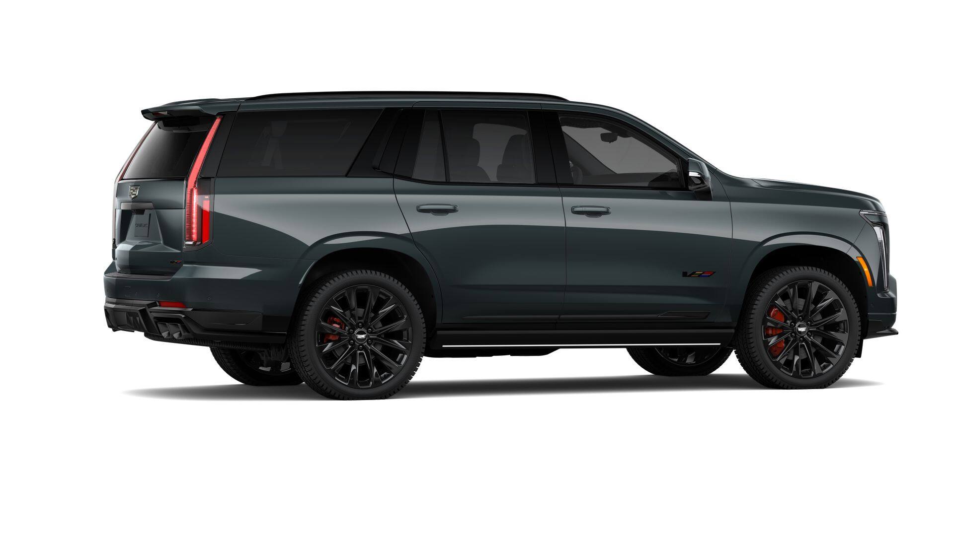 2026 Cadillac Escalade V-Series