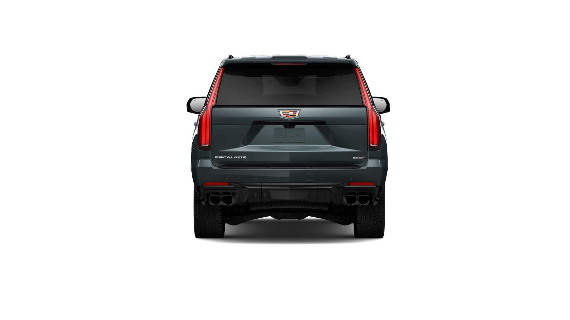 2026 Cadillac Escalade V-Series