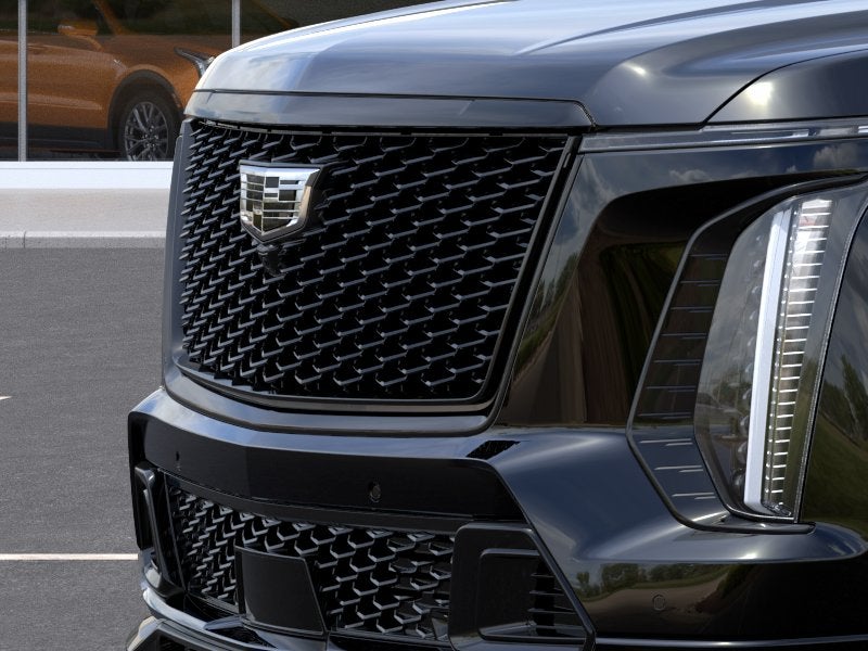 2027 Cadillac Escalade V-Series