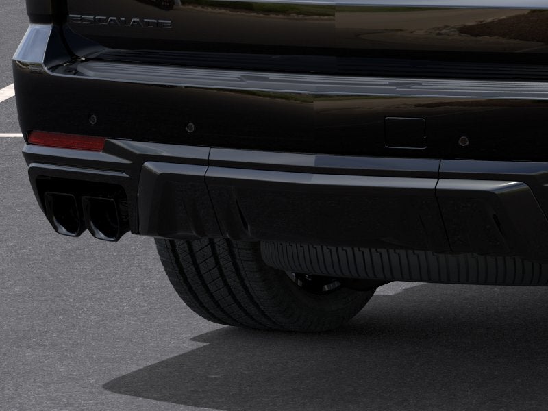 2027 Cadillac Escalade V-Series