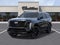 2027 Cadillac Escalade V-Series