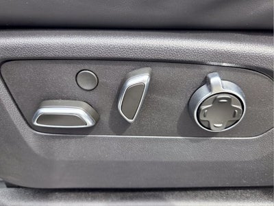 2025 Cadillac Escalade Escalade-V