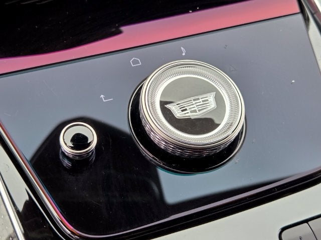 2025 Cadillac Escalade Escalade-V