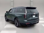 2025 Cadillac Escalade Escalade-V