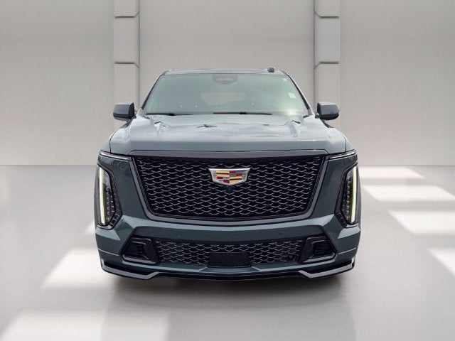 2025 Cadillac Escalade Escalade-V