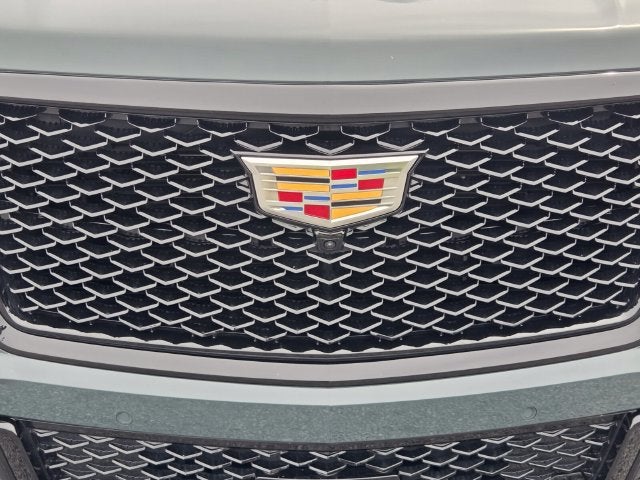 2025 Cadillac Escalade Escalade-V
