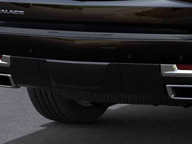 2026 Cadillac Escalade ESV 1SA
