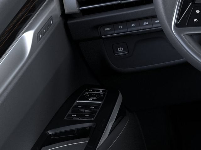 2026 Cadillac Escalade ESV 1SA