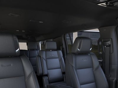 2026 Cadillac Escalade ESV 1SA