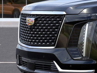 2026 Cadillac Escalade ESV Luxury