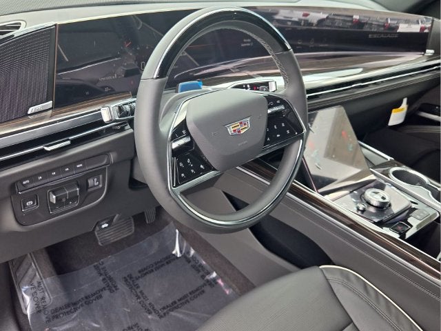 2026 Cadillac Escalade ESV Luxury
