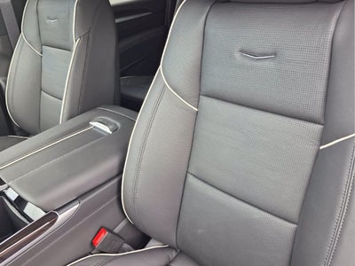 2026 Cadillac Escalade ESV Luxury