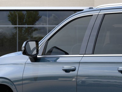2026 Cadillac Escalade ESV Luxury