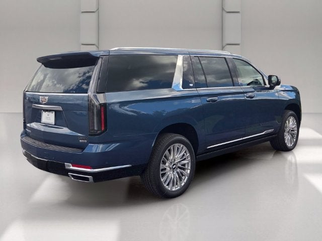 2026 Cadillac Escalade ESV Luxury