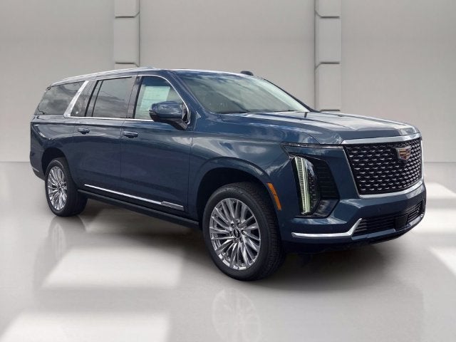 2026 Cadillac Escalade ESV Luxury