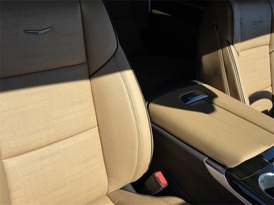 2026 Cadillac Escalade ESV Luxury