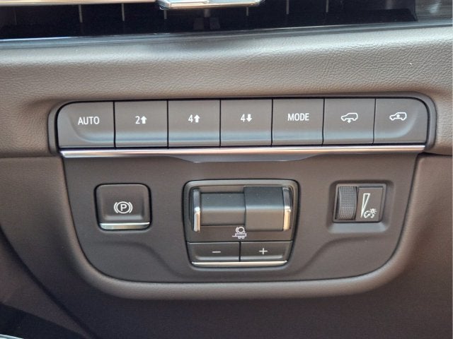 2026 Cadillac Escalade ESV Luxury