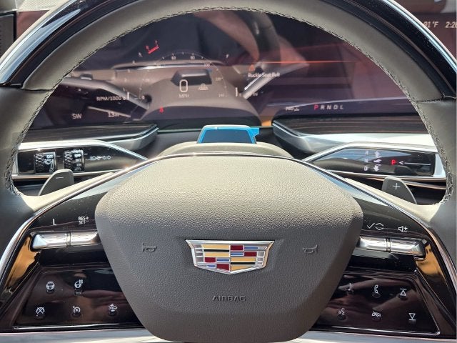 2026 Cadillac Escalade ESV Luxury