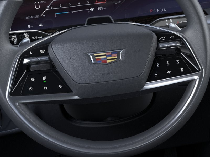 2026 Cadillac Escalade ESV Luxury - Photo 43