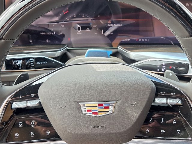 2026 Cadillac Escalade ESV Luxury