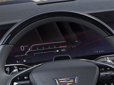 2026 Cadillac Escalade ESV Luxury