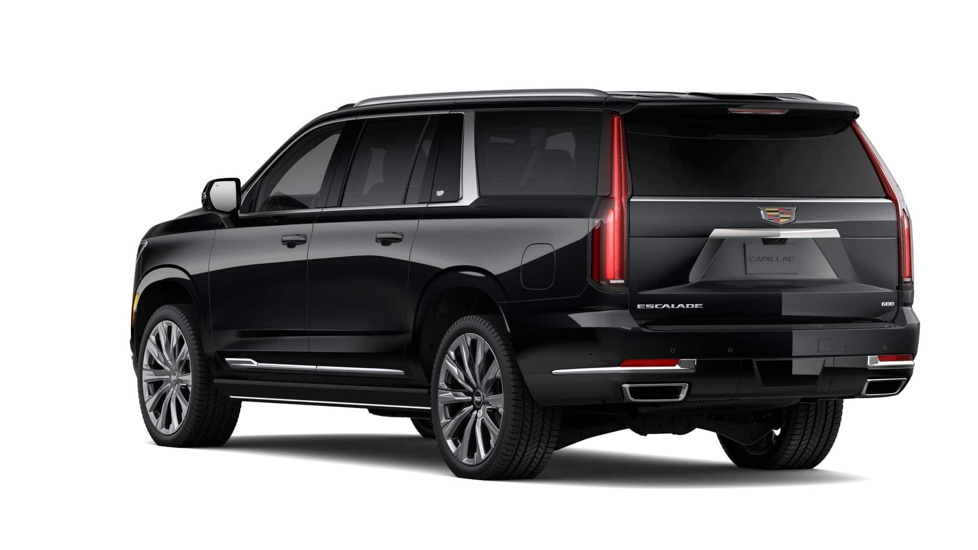 2026 Cadillac Escalade ESV Luxury