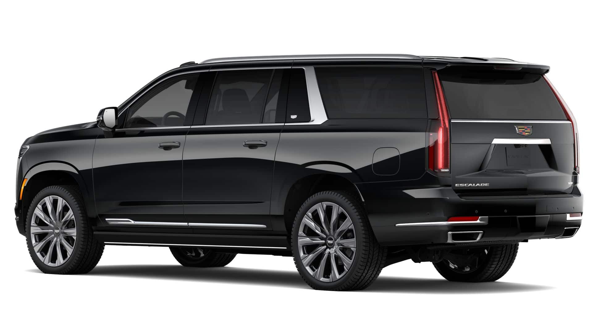 2026 Cadillac Escalade ESV Luxury