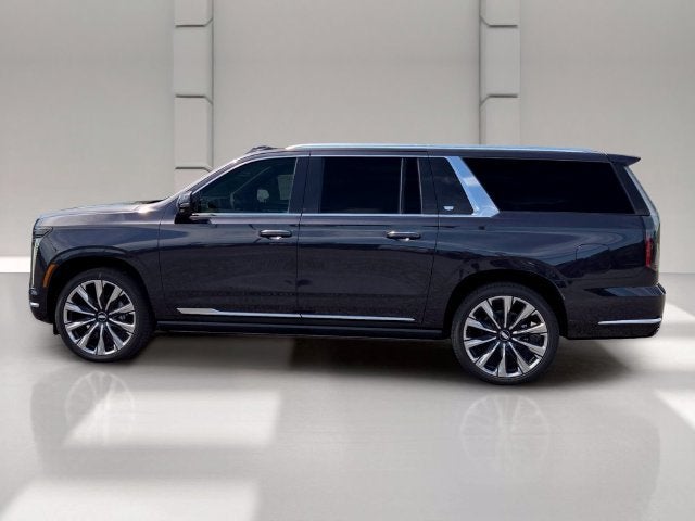 2026 Cadillac Escalade ESV Luxury