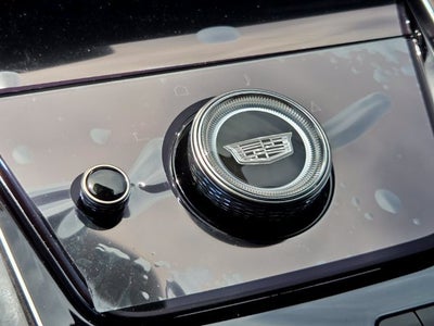 2026 Cadillac Escalade ESV Luxury