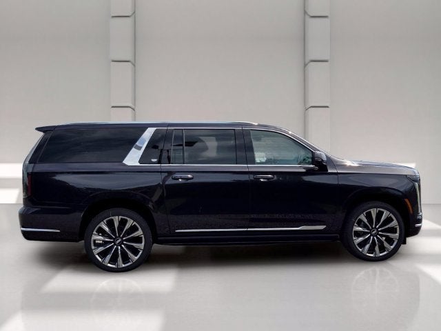 2026 Cadillac Escalade ESV Luxury