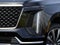 2027 Cadillac Escalade ESV Luxury