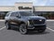 2027 Cadillac Escalade ESV Luxury