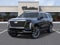 2027 Cadillac Escalade ESV Luxury
