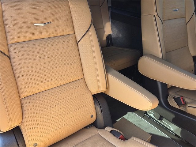 2026 Cadillac Escalade ESV Luxury