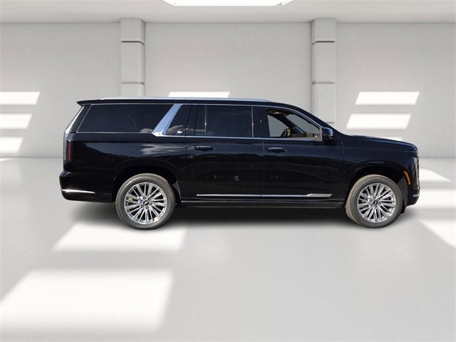 2026 Cadillac Escalade ESV Luxury