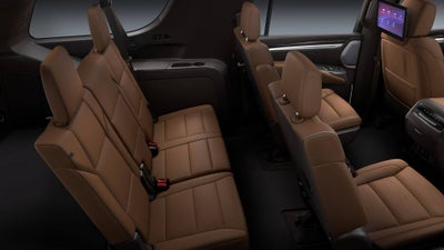 2026 Cadillac Escalade ESV Luxury