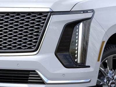 2026 Cadillac Escalade ESV Luxury
