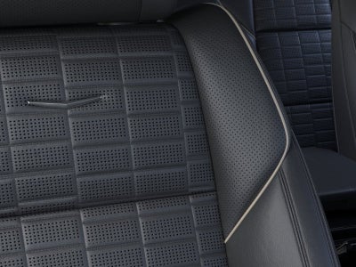 2026 Cadillac Escalade ESV Platinum Luxury
