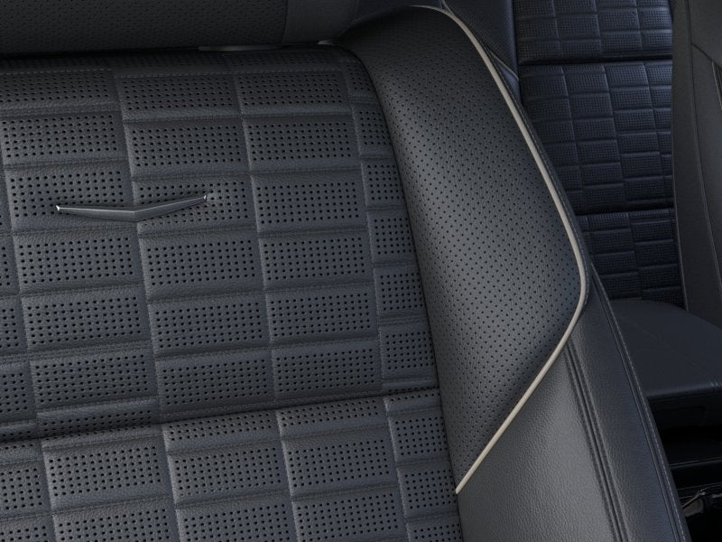 2026 Cadillac Escalade ESV Platinum Luxury