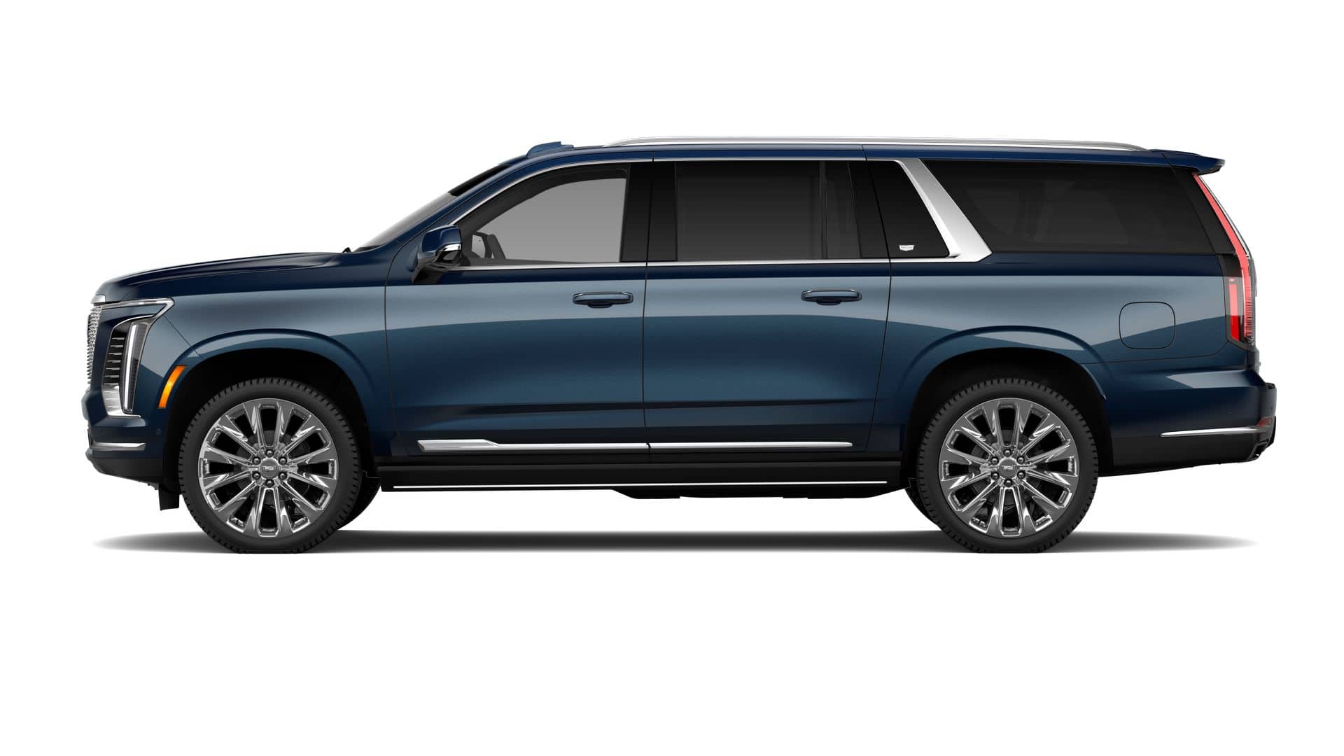 2026 Cadillac Escalade ESV Platinum Luxury - Photo 10