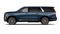 2026 Cadillac Escalade ESV Platinum Luxury