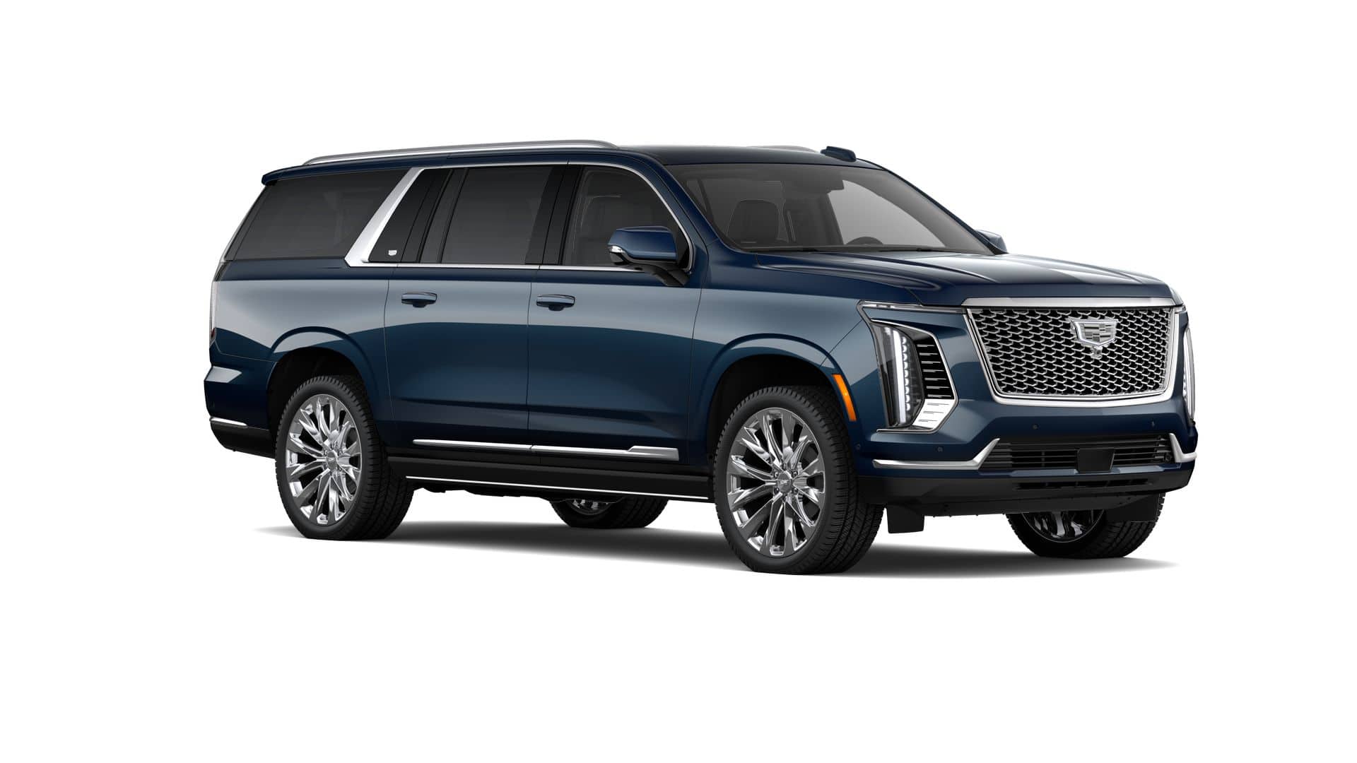 2026 Cadillac Escalade ESV Platinum Luxury - Photo 11