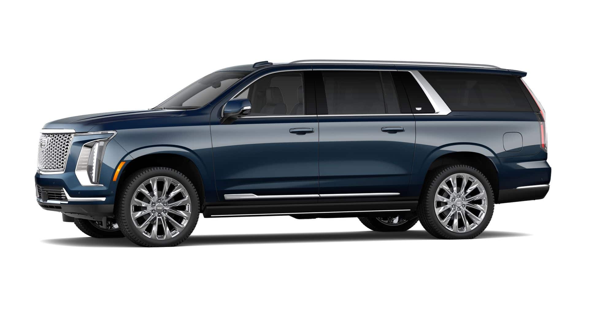 2026 Cadillac Escalade ESV Platinum Luxury - Photo 12