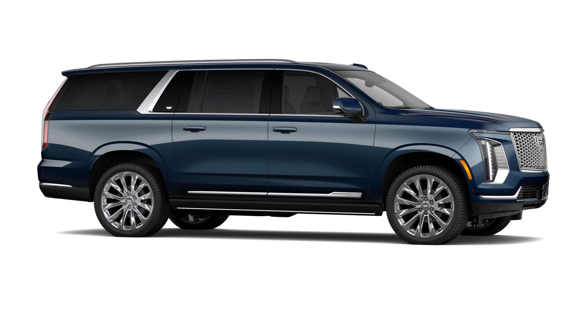 2026 Cadillac Escalade ESV Platinum Luxury - Photo 14