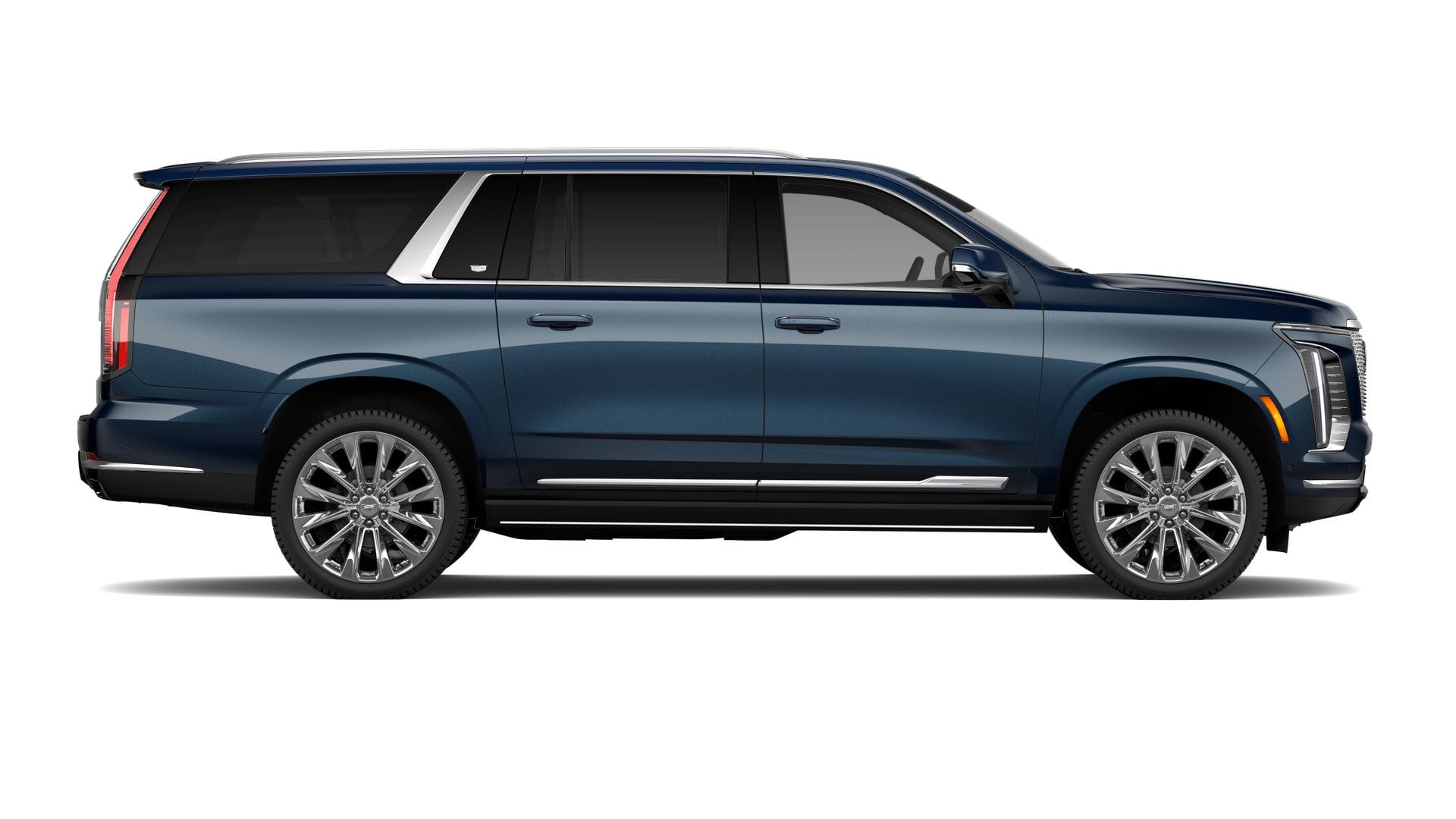2026 Cadillac Escalade ESV Platinum Luxury - Photo 15