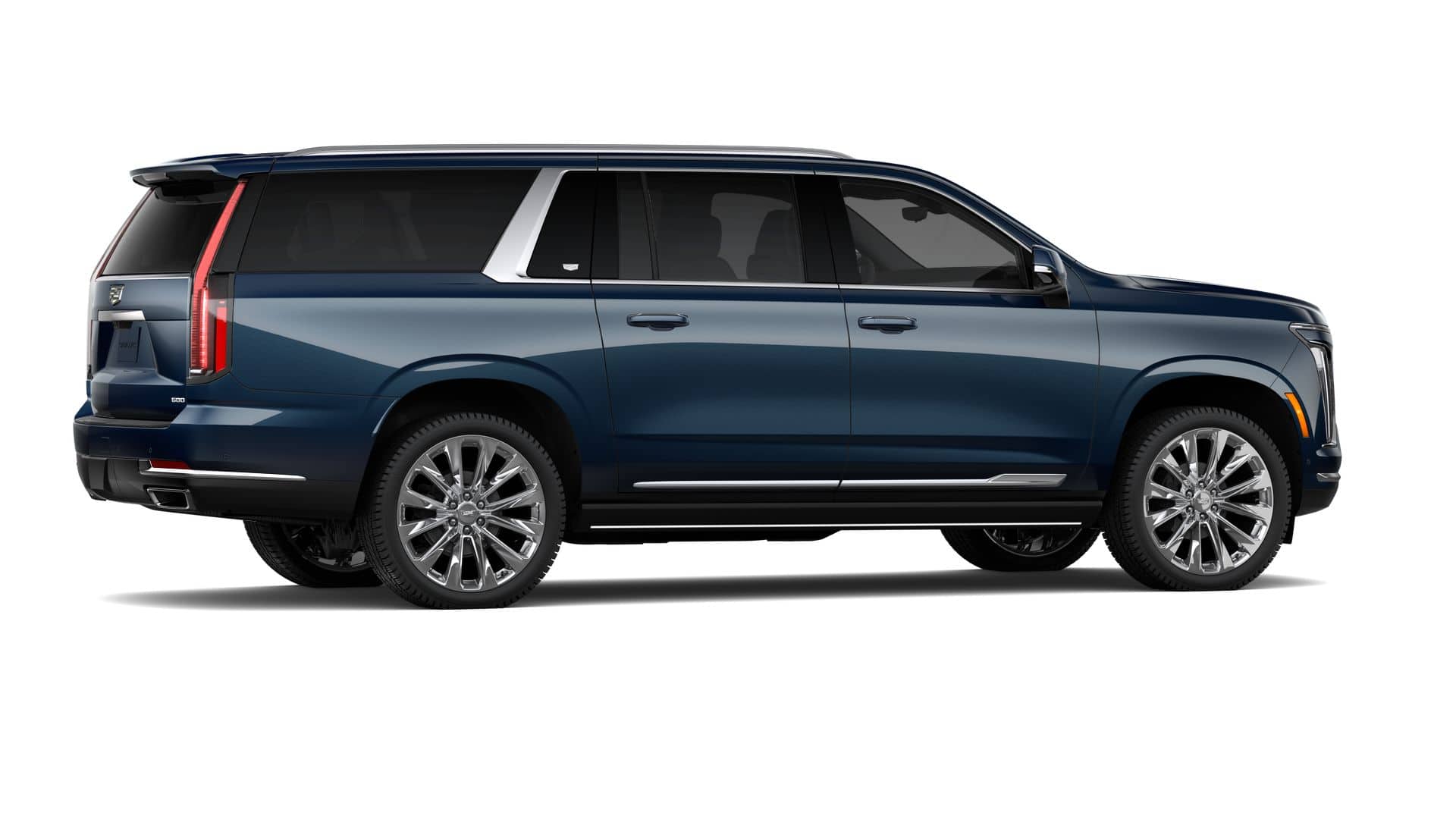 2026 Cadillac Escalade ESV Platinum Luxury - Photo 16