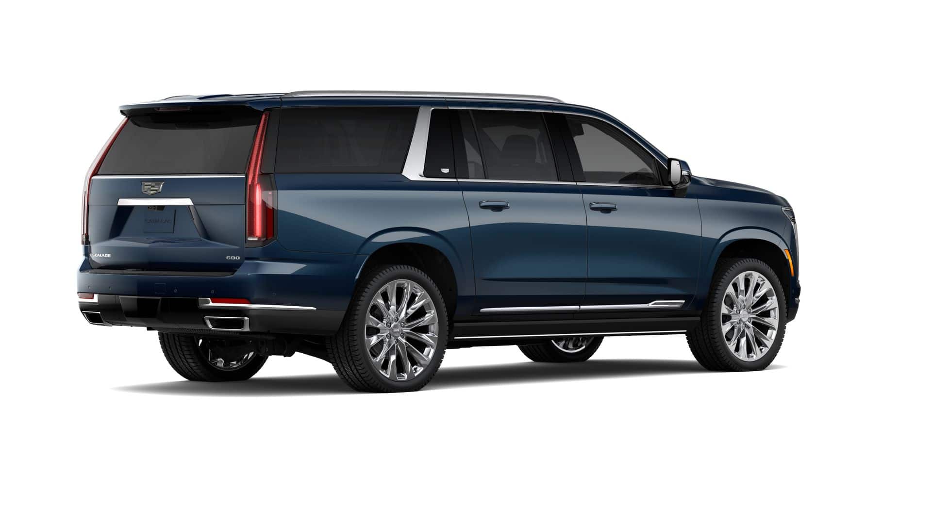 2026 Cadillac Escalade ESV Platinum Luxury - Photo 17