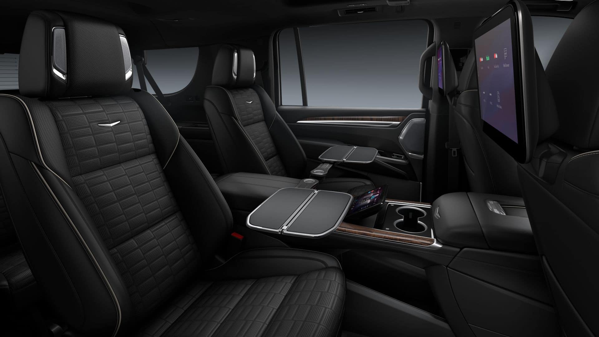 2026 Cadillac Escalade ESV Platinum Luxury - Photo 20