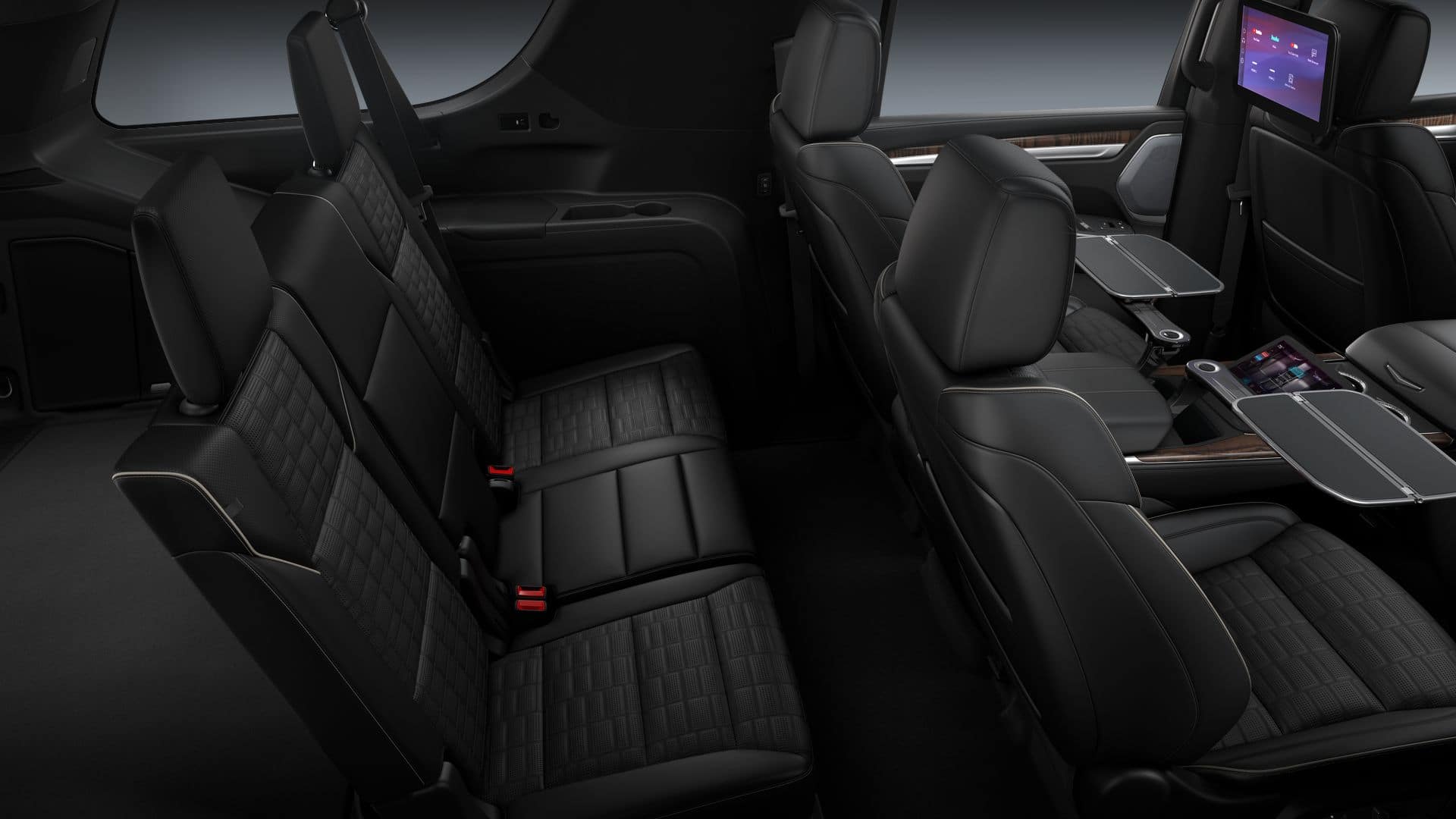 2026 Cadillac Escalade ESV Platinum Luxury - Photo 21